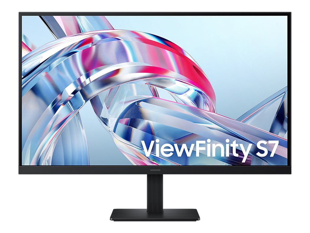 Samsung ViewFinity S7 S27H700EAE, S70H Series, LED monitor, 27", HDR