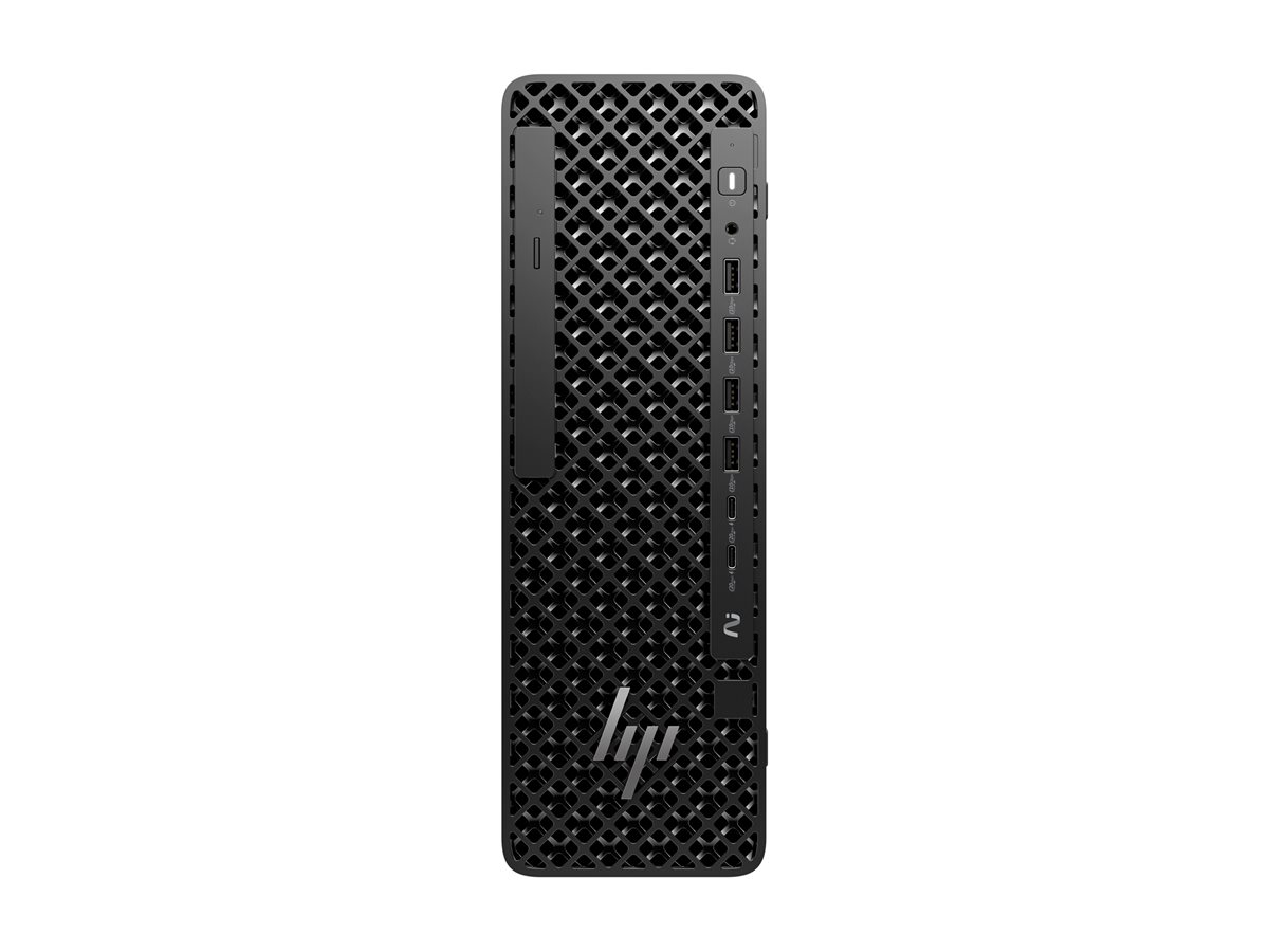 HP Workstation Z2 G1i - SFF Core Ultra 9 285K 3.7 GHz - 32 GB - SSD 1 TB - česká – foto 2