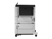 HP LaserJet M806x+ A3