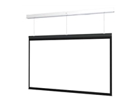 Da-Lite Advantage Series - Écran de projection - montable au plafond - motorisé 
