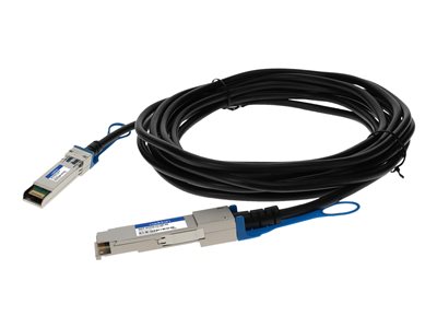 AddOn - 25GBase-CU direct attach cable