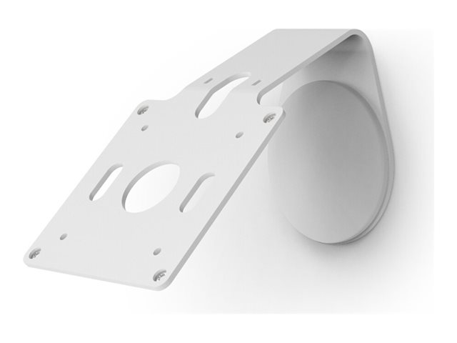 Compulocks VESA Fixed 45 Degree Core Counter Stand or Wall Mount stojan - bílá – foto 2