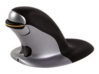 FELLOWES SOURIS VERTICALE AMBIDEXTRE LAR
