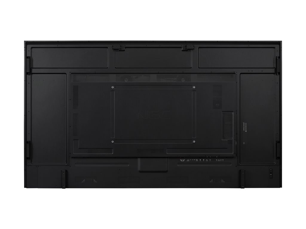 NEC MultiSync M751