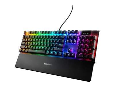 SteelSeries Apex 7 - Keyboard