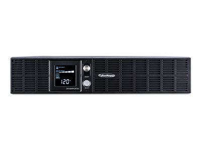 CyberPower PFC Sinewave Series OR1000PFCRT2U
