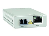 Allied Telesis Convertisseurs AT-MMC200/LC-60