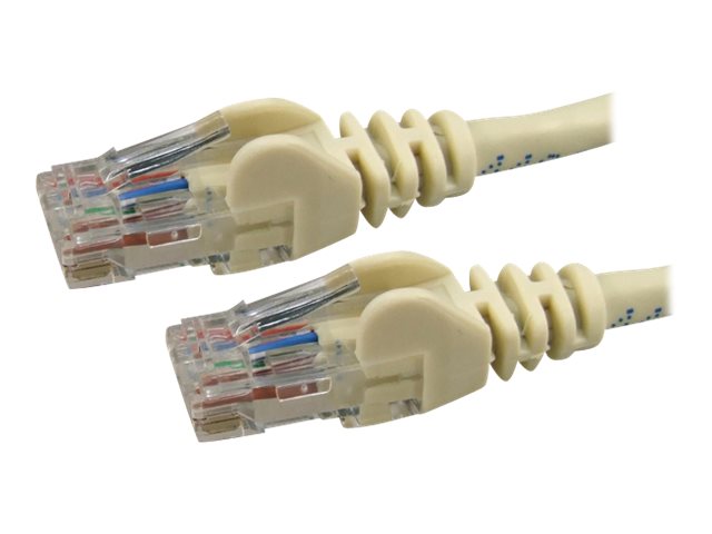 Dynamix patch cable 12.5 m Product shot Right-angle 79400