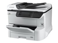 Epson WorkForce C11CG69401