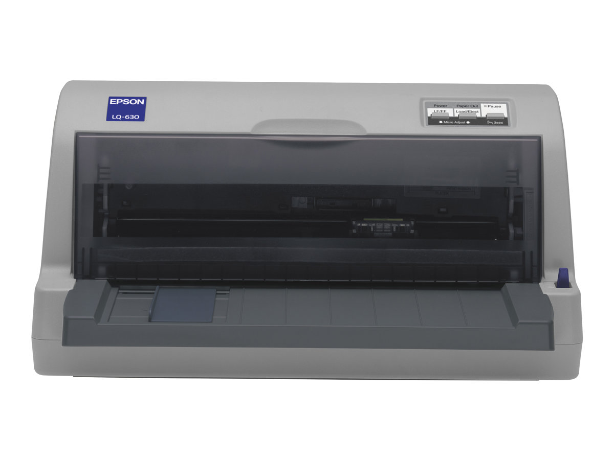 LQ-630/XK 360cps 360x360dpi A4
