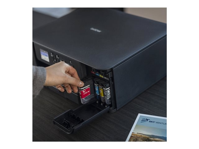 BROTHER DCP-J1313DW A4 R/V Wi-Fi – foto 7