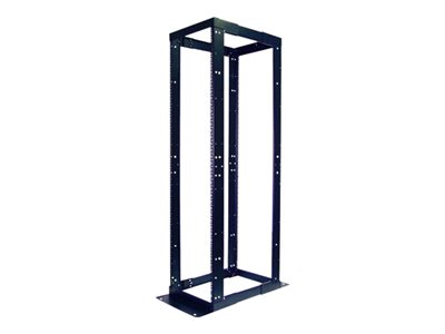 APC NetShelter 4 Post Open Frame Rack