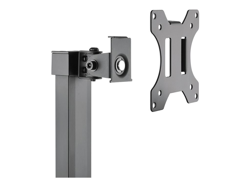 NEOMOUNTS FPMA-D865BLACK Desk Mount