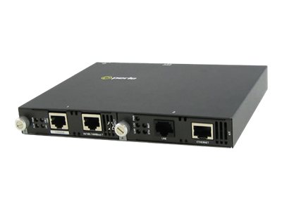 Perle eX-1SM1110-RJ - Network extender