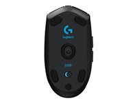 LOGI G305 LightSpeed Wireless Mouse blue