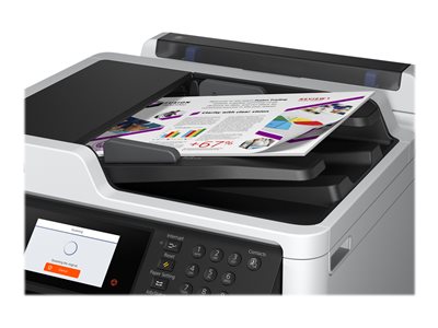 EPSON WorkForce Pro WF-M5799DWF MFP Mono