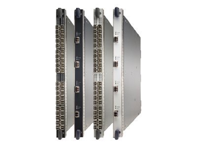 Juniper Networks Dense Port Concentrator
