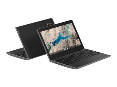 Lenovo 100e Chromebook buy in Black