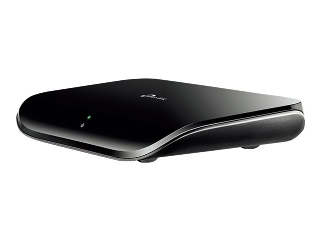 TP-LINK 5-Port-Gigabit-Desktop-Switch