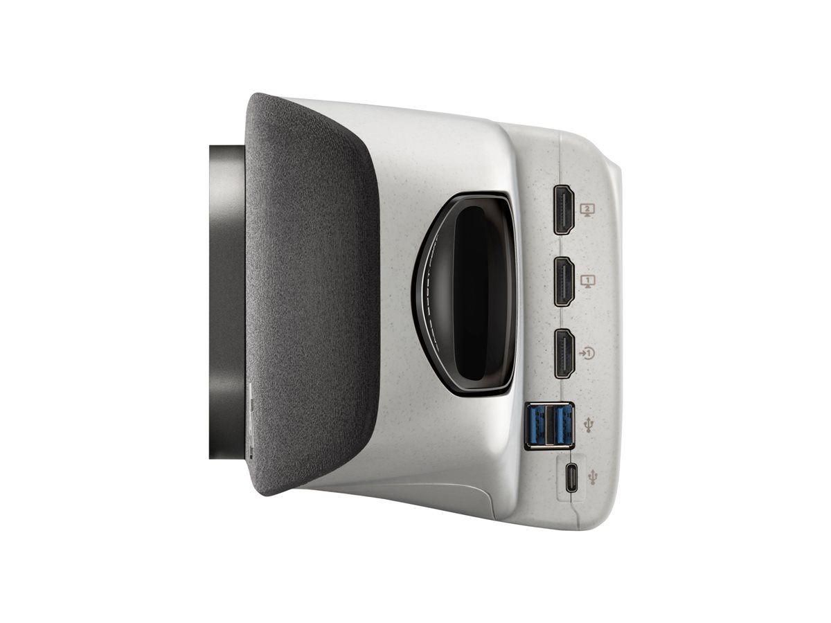 Poly Studio X70 All-In-One Video Bar EMEA-INTL English Loc-Euro plug – foto 9