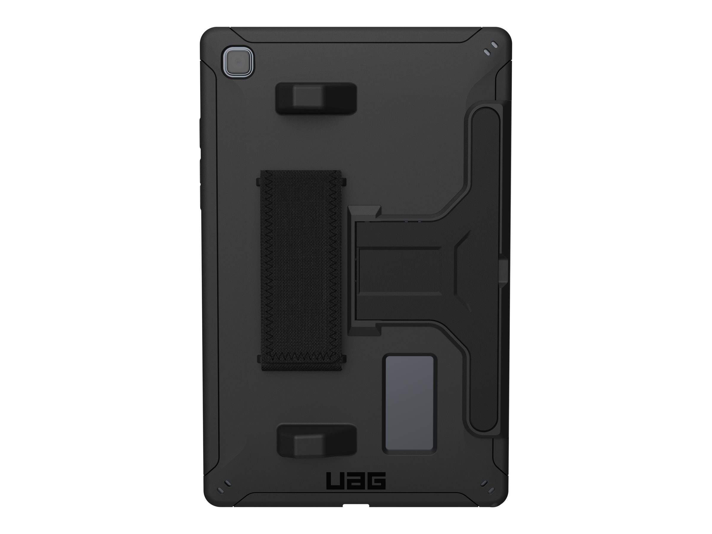 UAG Case for Samsung Galaxy Tab A7 10.4 w/ Kickstand & Handstrap Non  Retail
