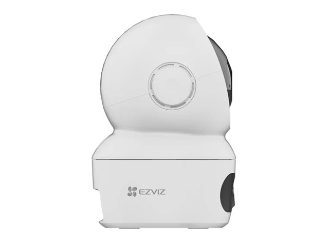 EZVIZ H7c Dual network surveillance Product shot Left side 76800