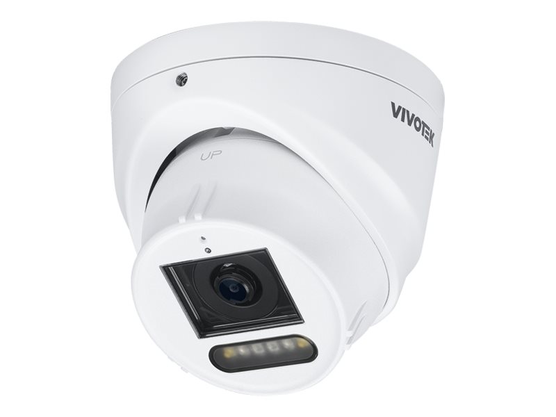 Vivotek C Series - Network surveillance camera