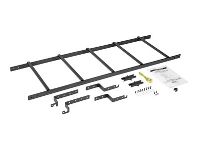 Tripp Lite SRLRADIUS18 Cable Runway Radius Drop 18in Straight 90-Degree Ladder Sections