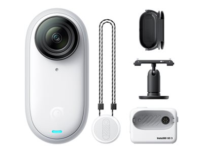 Product | Insta360 Go 3 - action camera