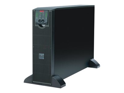 APC SmartUPS RT 5000VA 230V with SURT007