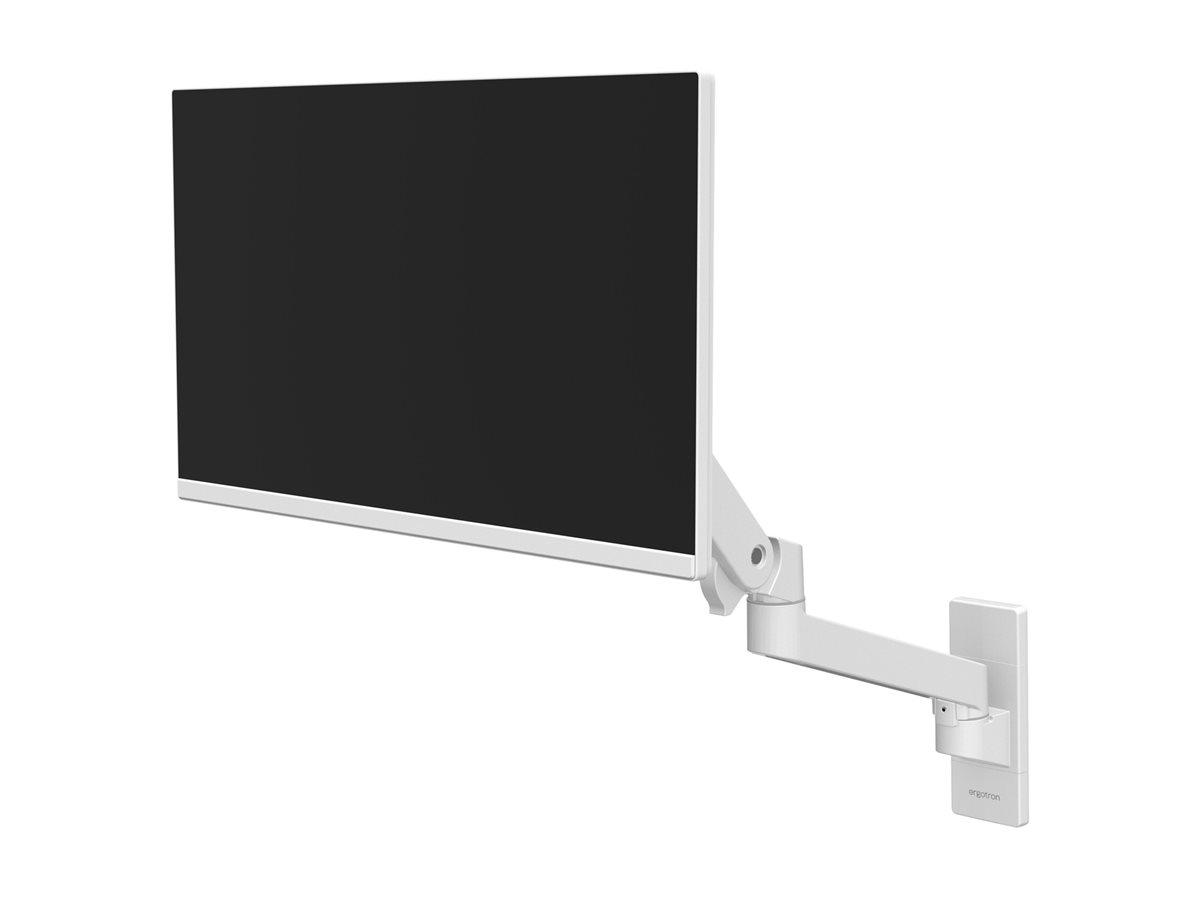Ergotron LX Pro montážní sada - pro Displej LCD - bílá – foto 3