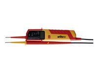WIHA SB25515 Voltage Tester 12