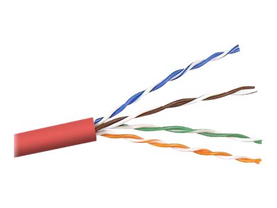 Belkin - Bulk cable - 304.8 m