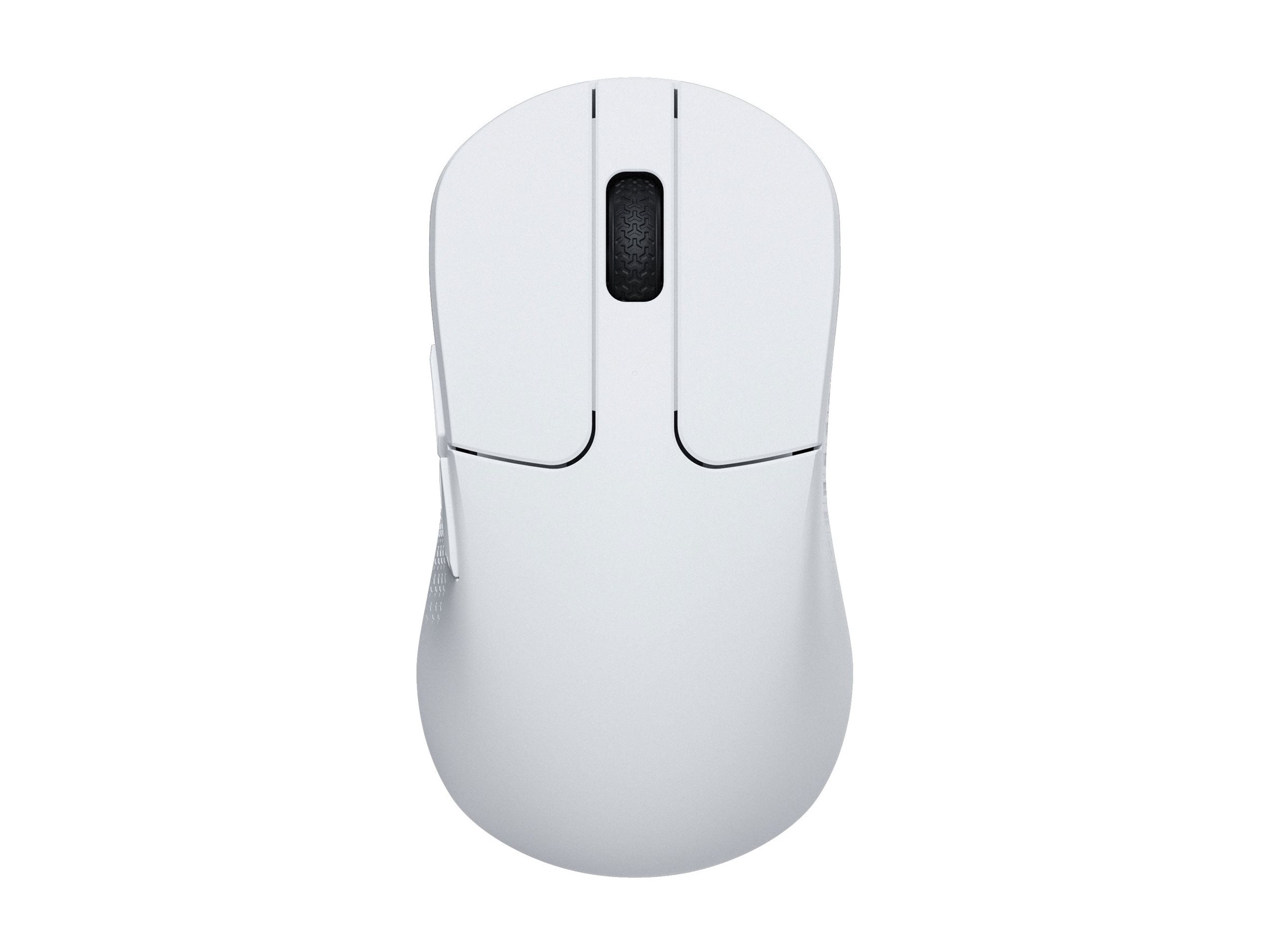Keychron M3 Mini mouse 2.4 GHz Bluetooth 5.1 USB-C Product shot Left-angle 79900