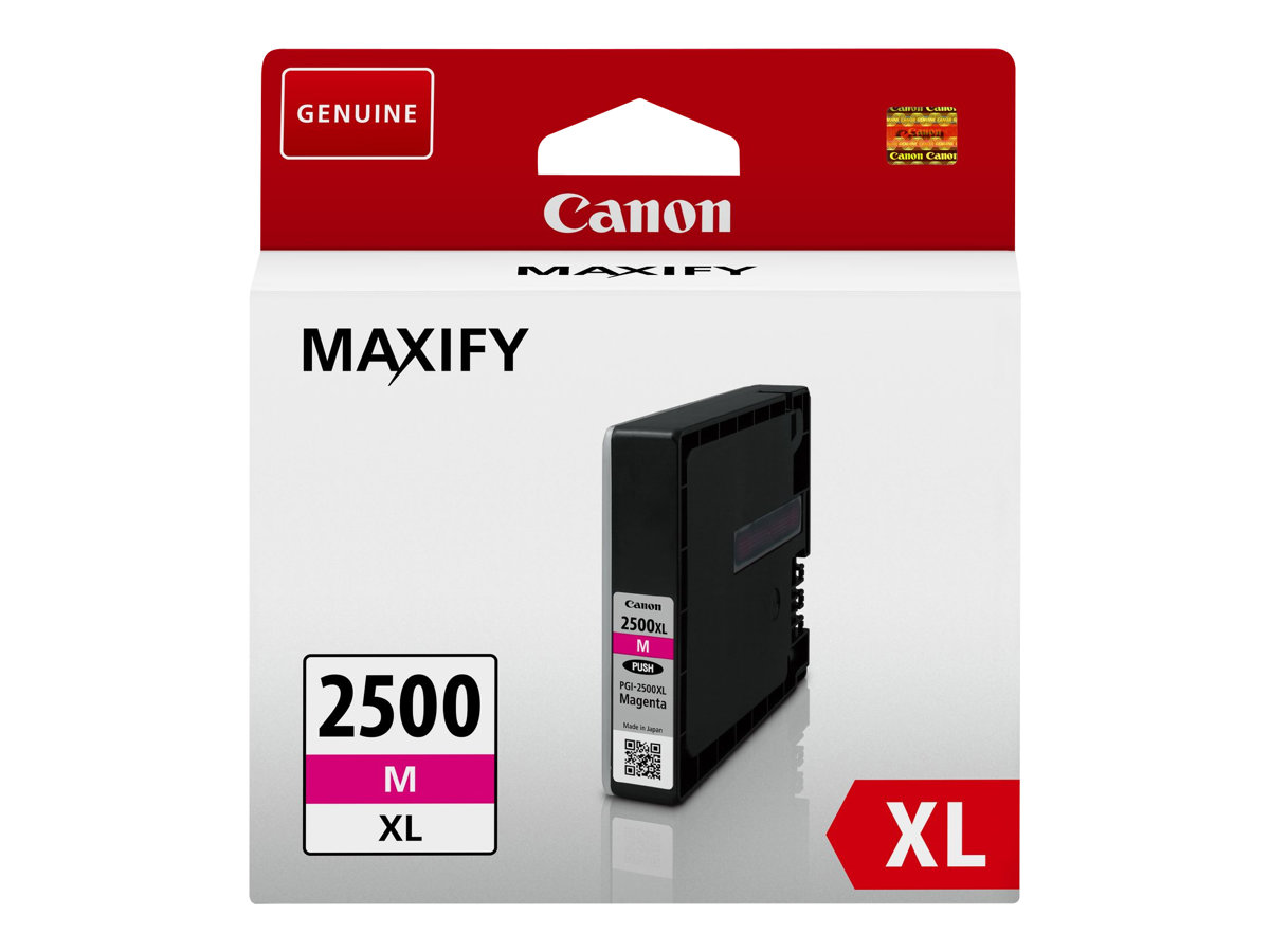 CANON INK PGI-2500XL M