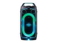 Samsung Sound Tower MX-ST50F Party speaker wireless Bluetooth App-controlled 240