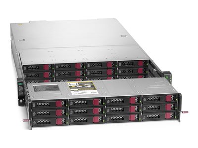 HPE Apollo - Server - rack-mountable