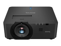 BenQ LU960 - DLP projector - 3D - LAN