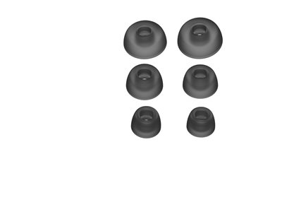 Jabra Ear Gel pack
