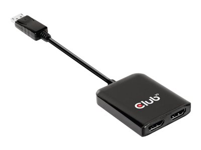 Club 3D CSV-7200H - Adapter