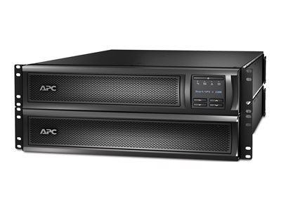 APC Smart-UPS X 2200VA Rack/Tower