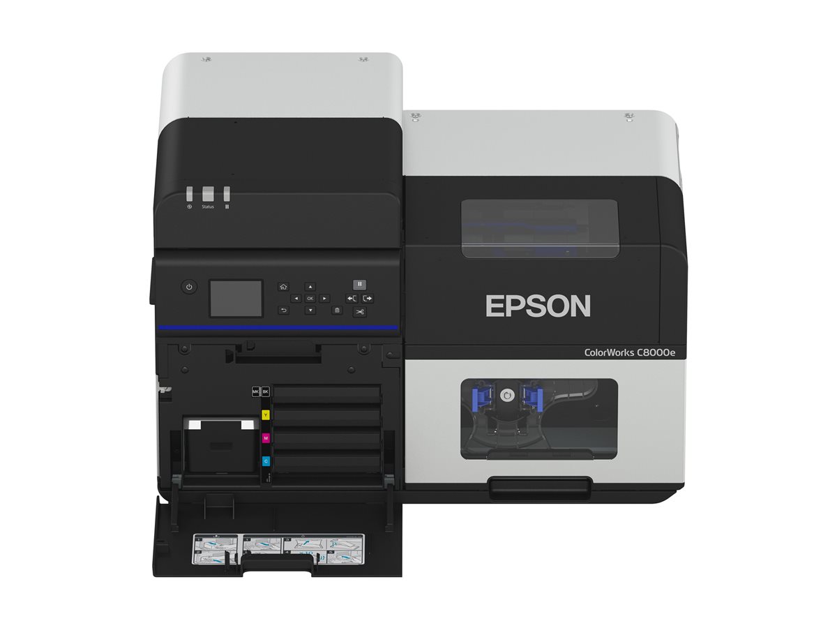 Epson ColorWorks C8000e (MK)