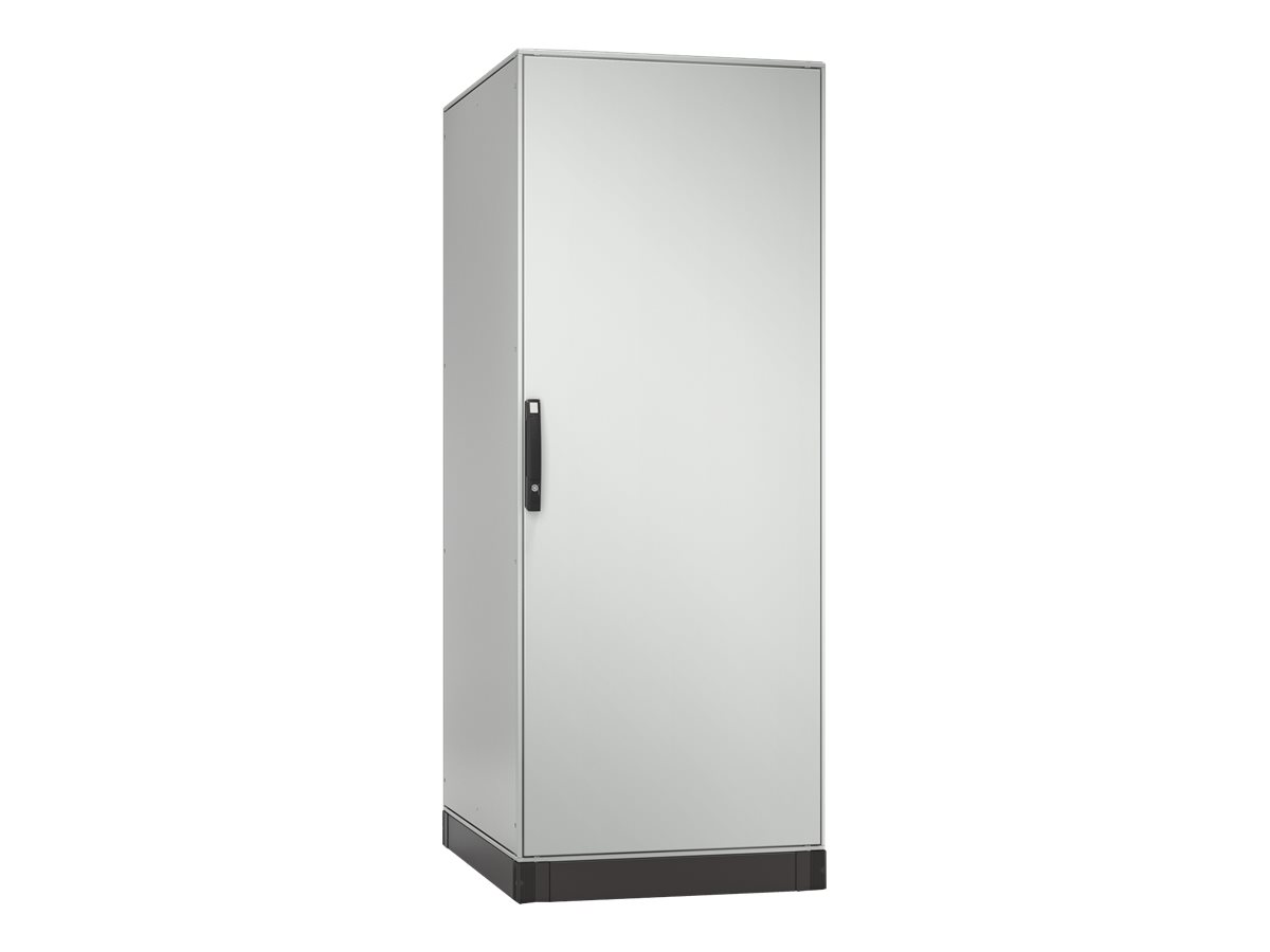 Schneider Netshelter RX NSYSFRSEDC261E - rozvaděč stojanový - 42U