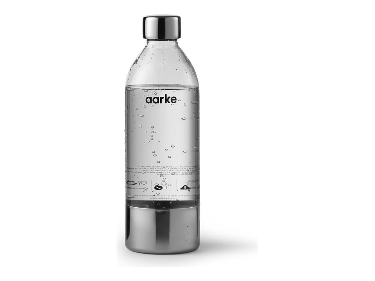 Aarke Bottle for Soda Maker 1L