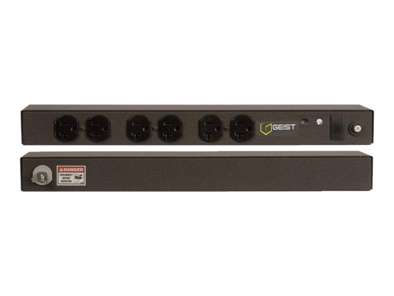 Geist Basic Standard BRFN060-1023