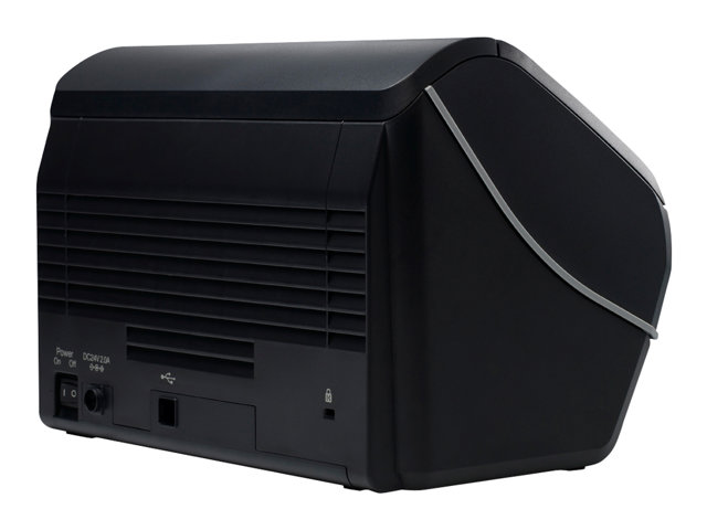 EPSON GT-S85N emballage abimé (P)