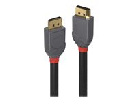 C ble Anthra Line DisplayPort 1.2, 7.5m