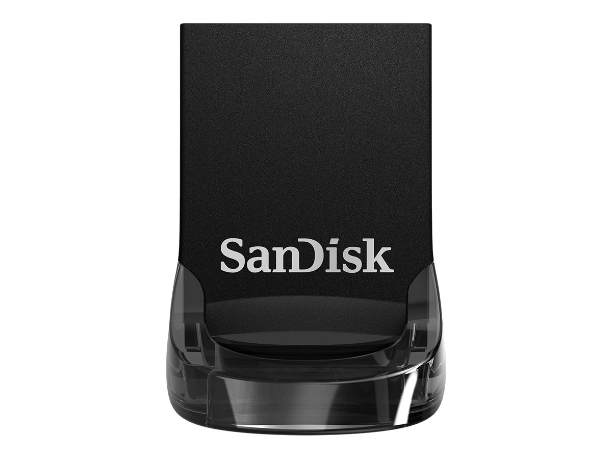 SanDisk Ultra Fit - USB flash drive