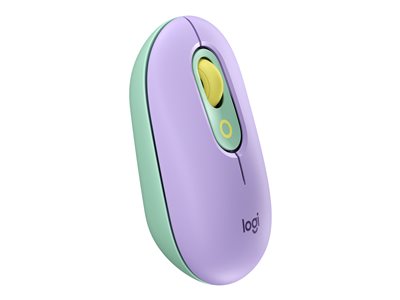 Logitech POP - Mouse
