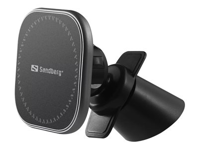 SANDBERG Car Wireless Magnetic Charger